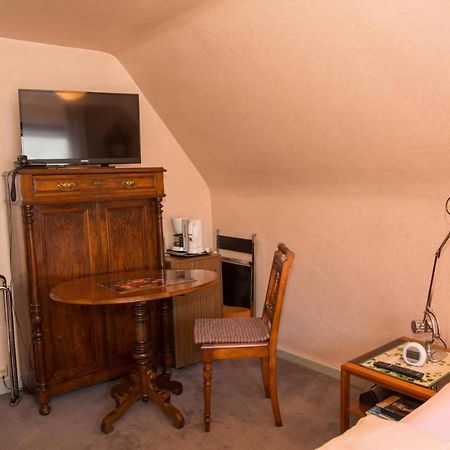 Air Boardinghouse Tulip Stockum, Zu Fuss - 3 Minuten Zur Messe Düsseldorf Dış mekan fotoğraf